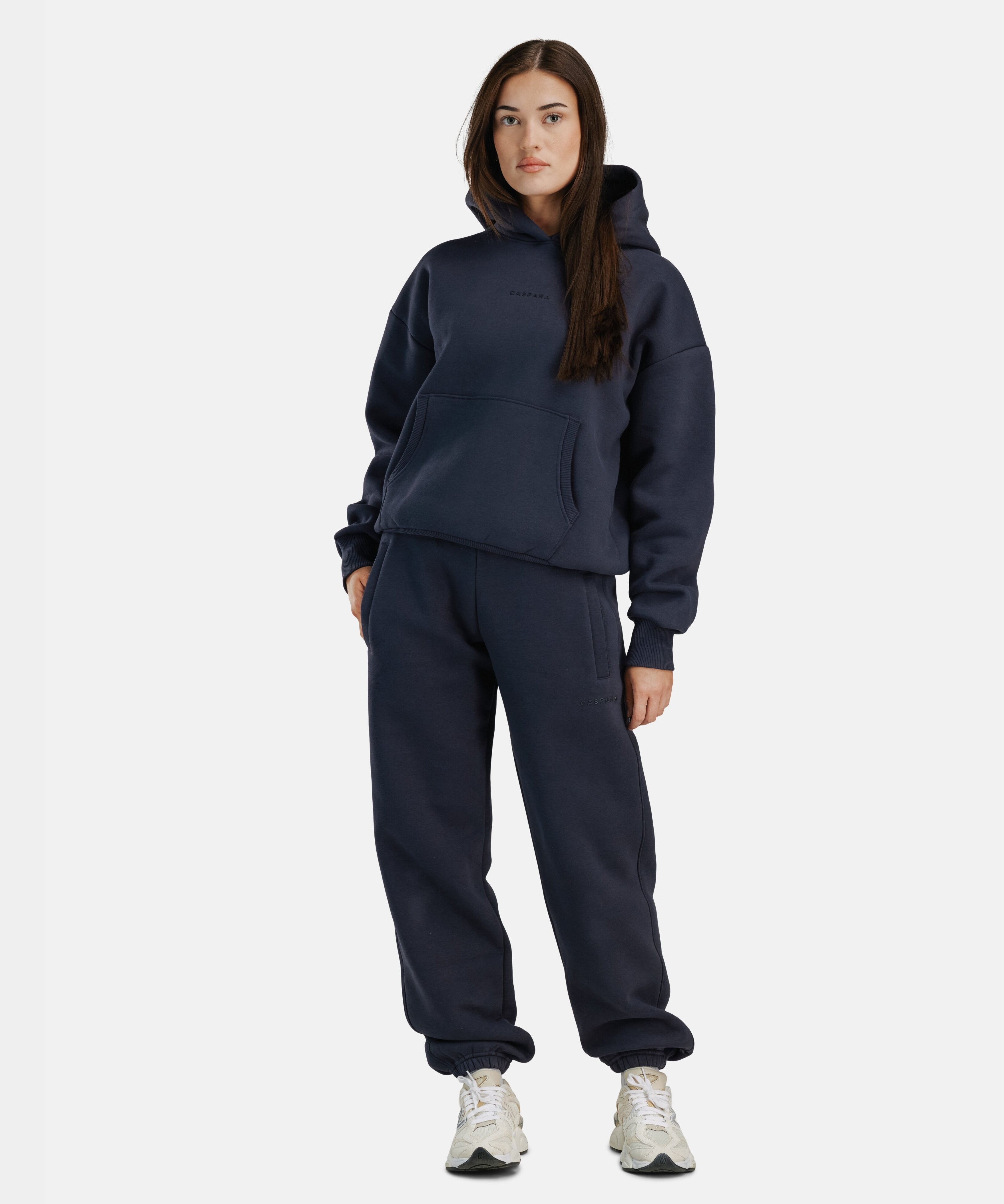 W. Pollux Sweatpants - Anthracite